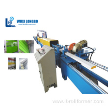 Fast Rolling Doors Series Shutter Machines